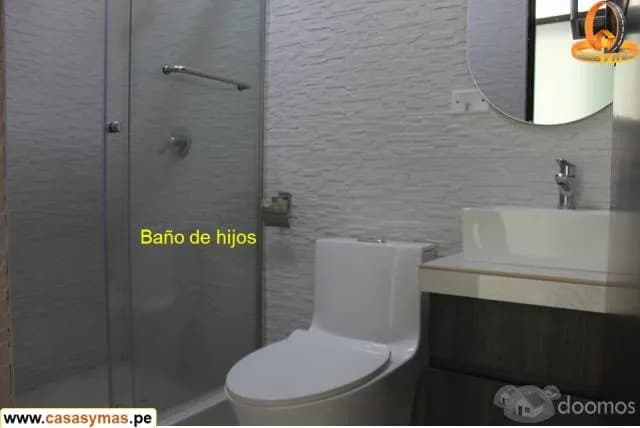 AMPLIO DEPARTAMENTO EN ALQUILER EN LA URB. LA MERCED, HUANCAYO — foto 12