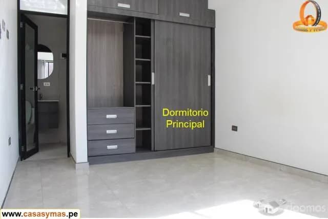 AMPLIO DEPARTAMENTO EN ALQUILER EN LA URB. LA MERCED, HUANCAYO — foto 13