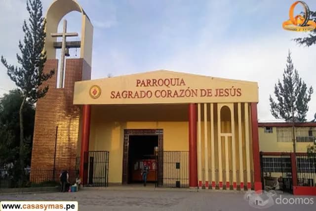 SE VENDE AMPLIA CASA EN EL TAMBO, HUANCAYO — foto 4