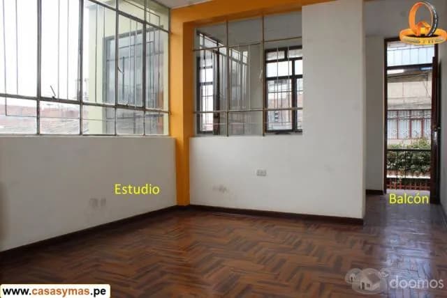 SE VENDE AMPLIA CASA EN EL TAMBO, HUANCAYO — foto 11