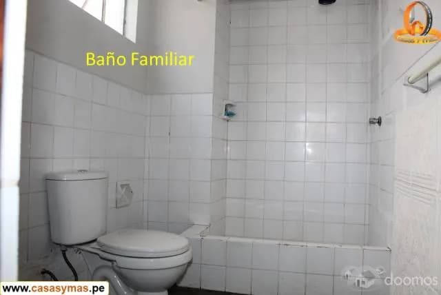 SE VENDE AMPLIA CASA EN EL TAMBO, HUANCAYO — foto 15