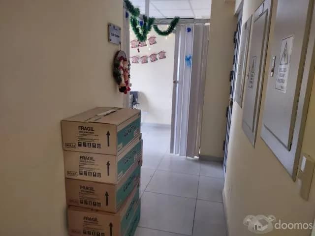 ALQUILER DE OFICINA MODERNA EN SAN MIGUEL — foto 6