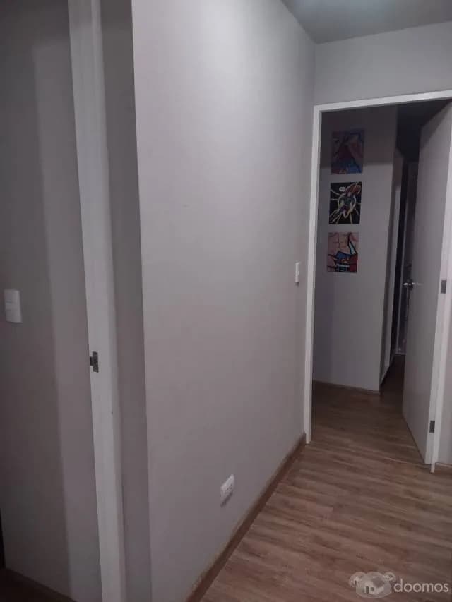 ALQUILER DEPARTAMENTO EN SAN ISIDRO CENTRO FINANCIERO — foto 5