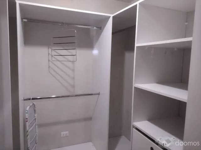 ALQUILER DEPARTAMENTO EN SAN ISIDRO CENTRO FINANCIERO — foto 8