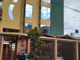 Se Vende Departamento 4to Piso Urb. La Merced – San Antonio