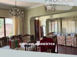 VENDO CASA COMO TERRENO – URB. LA MERCED III ETAPA