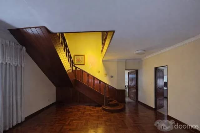 VENDO CASA COMO TERRENO – URB. LA MERCED III ETAPA — foto 4