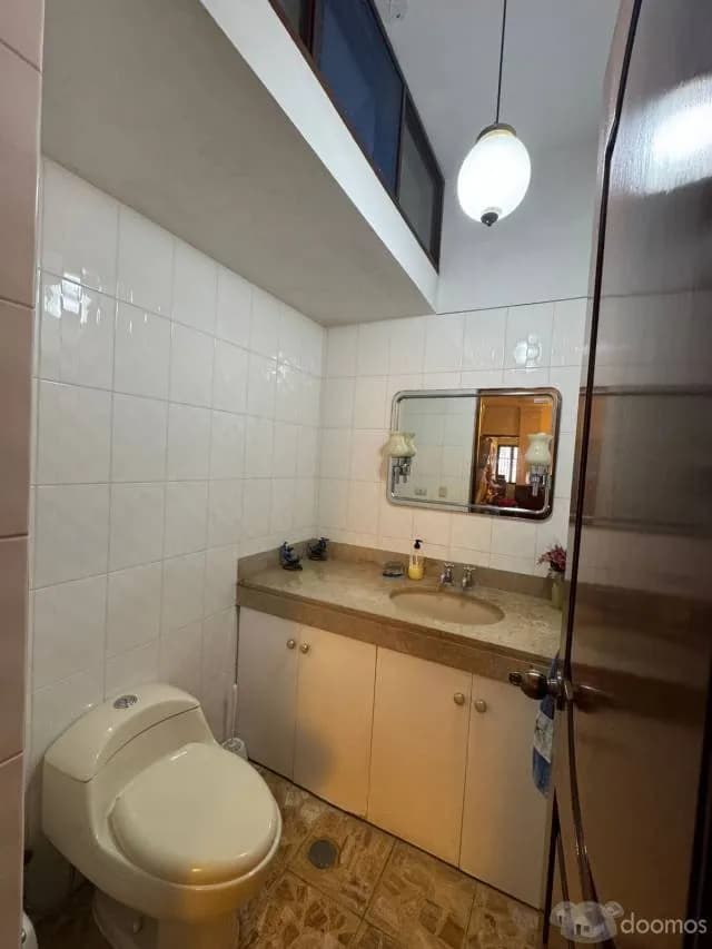 VENDO CASA COMO TERRENO – URB. LA MERCED III ETAPA — foto 5