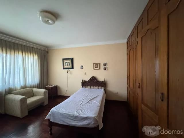 VENDO CASA COMO TERRENO – URB. LA MERCED III ETAPA — foto 6