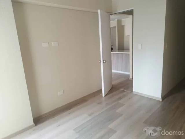Departamento 2 habitaciones, límte San Isidro - Lince — foto 4