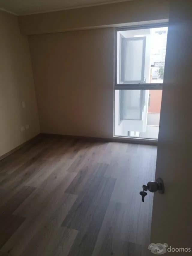 Departamento 2 habitaciones, límte San Isidro - Lince — foto 6