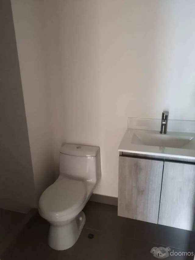 Departamento 2 habitaciones, límte San Isidro - Lince — foto 7