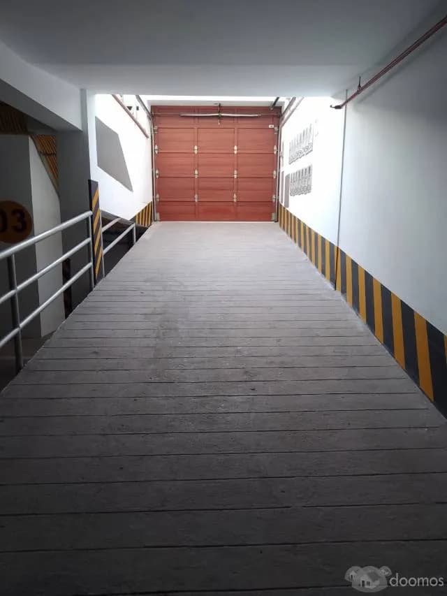 VENTA DEPARTAMENTOS ESTRENO EN SURCO, EXCELENTE UBICACION — foto 2