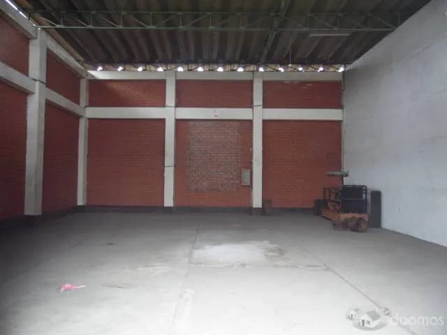 ALQUILO LOCAL INDUSTRIAL EN NESTOR GAMBETTA - CALLAO — foto 2