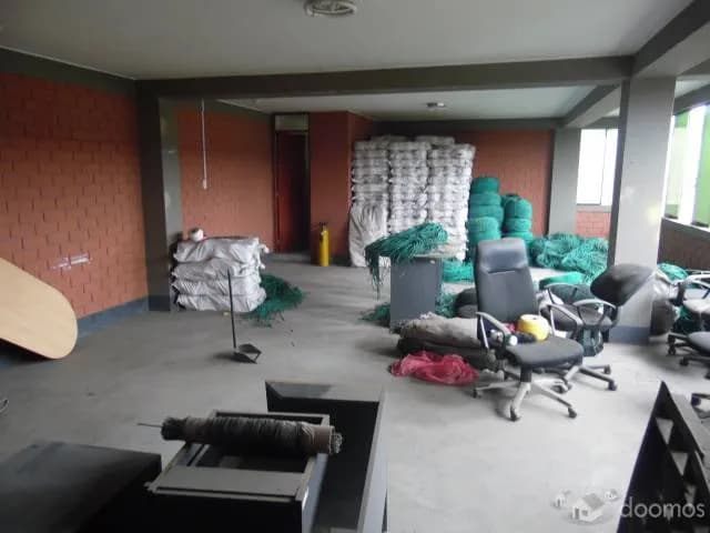 ALQUILO LOCAL INDUSTRIAL EN NESTOR GAMBETTA - CALLAO — foto 6