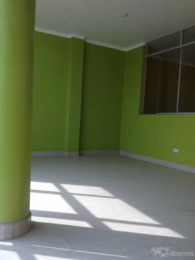 Edificion Comercial de 5 Pisos en Comas 160m2 — foto 2