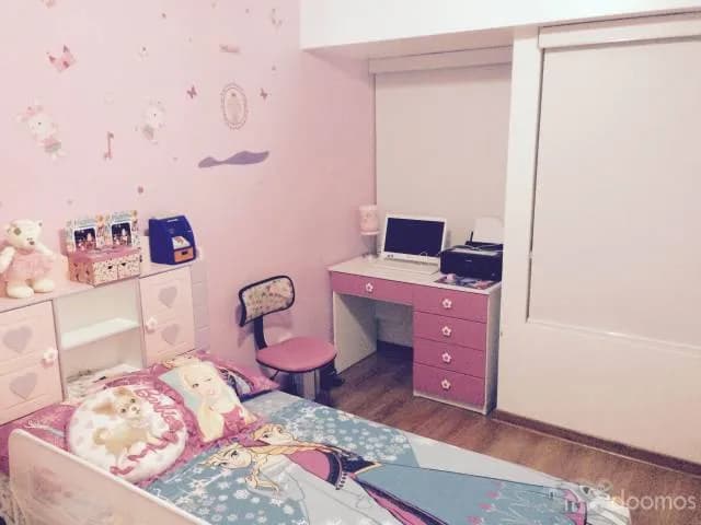 DEPARTAMENTO DUPLEX MIRAFLORES  126 m2   $250,000 negociables — foto 3