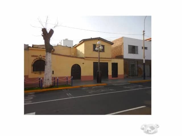 VENDO propiedad en CHORRILLOS — foto 1