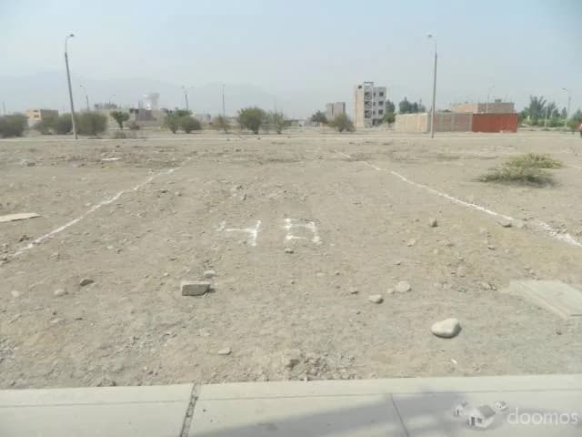 DE OCASIÓN LOTES EN CARABAYLLO — foto 2