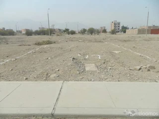 DE OCASIÓN LOTES EN CARABAYLLO — foto 3