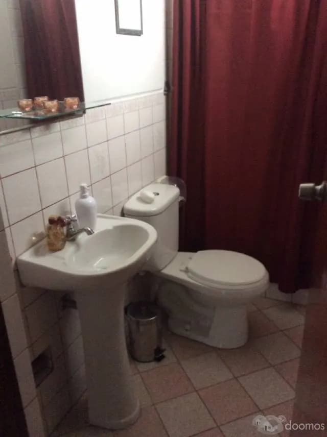 Hermoso Departamento ubicado en 3er piso (edificio de 3 pisos) de 117.05 m2 + aires compartidos — foto 8