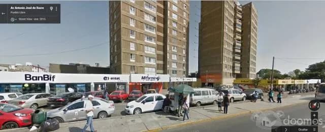 Vendo Casa Comercial Pueblo Libre — foto 4