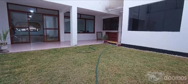 Venta Dpto. San Borja — foto 8