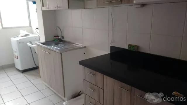 VENDO DEPARTAMENTO EN CONDOMINO PARQUE CENTRAL — foto 4