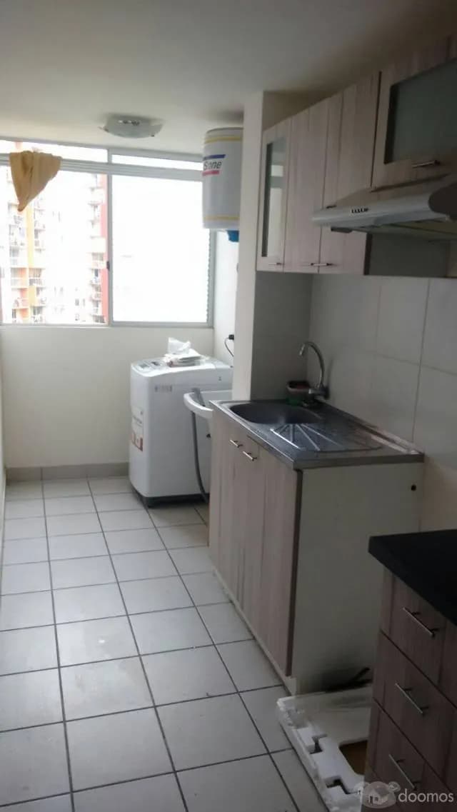 VENDO DEPARTAMENTO EN CONDOMINO PARQUE CENTRAL — foto 5