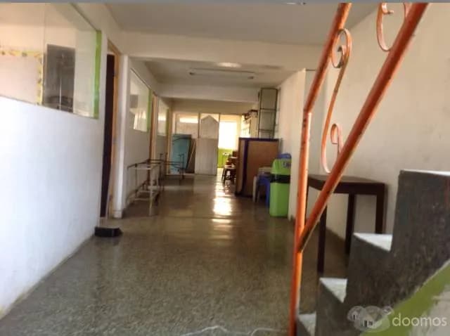 Edificio de 4 Pisos en San Juan de Miraflores 140m2 — foto 5