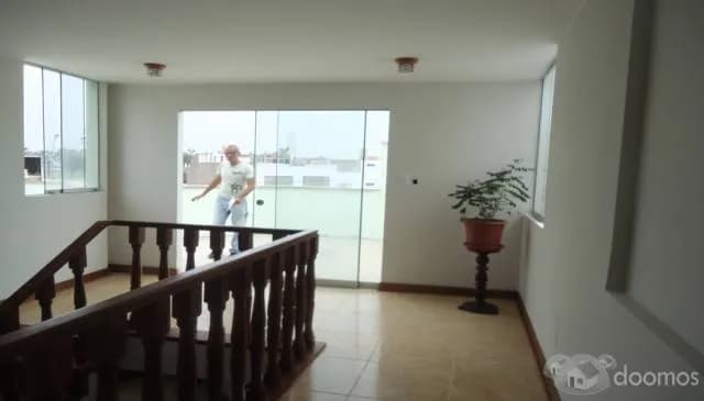 alquilo hermosa casa nueva con mini departamento — foto 10