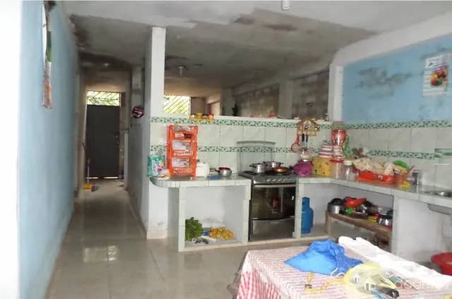 Vendo casa con base para 4 pisos en Morales — foto 3