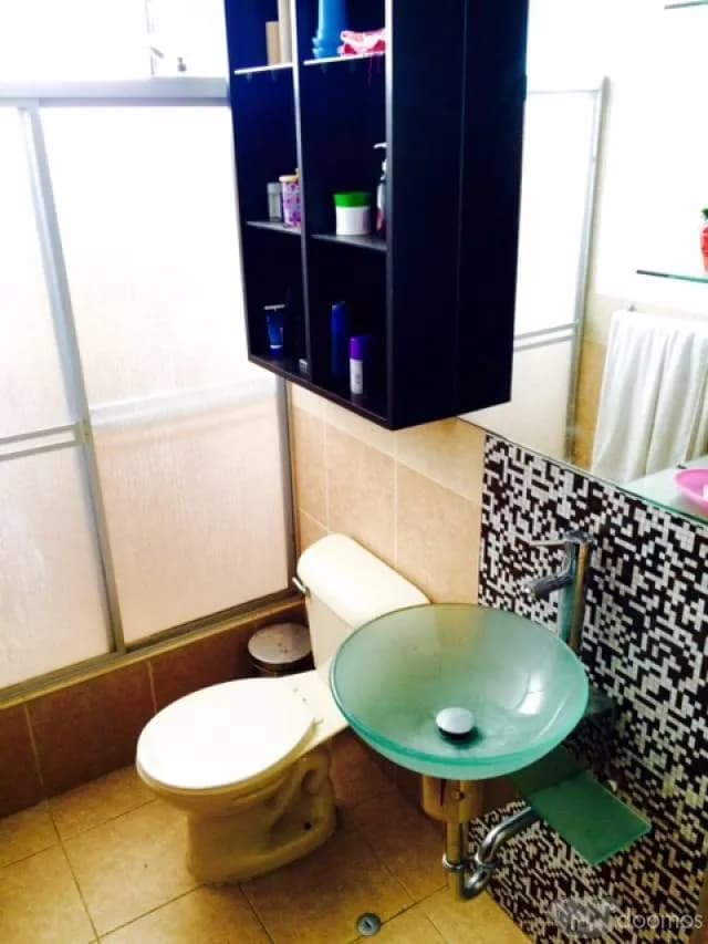 ALQUILER DEPARTAMENTO AMOBLADO MODERNO EN JESUS MARIA — foto 1