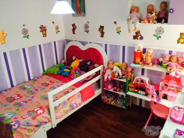 ALQUILER DEPARTAMENTO AMOBLADO MODERNO EN JESUS MARIA — foto 7
