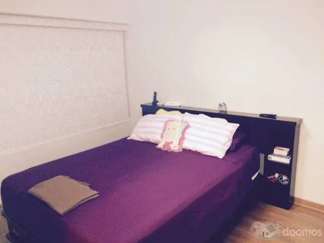 Duplex de Ocasión en Miraflores amoblado y equipado — foto 4