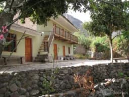 ALQUILO CASA DE CAMPO EN YANAHUARA - URUBAMBA