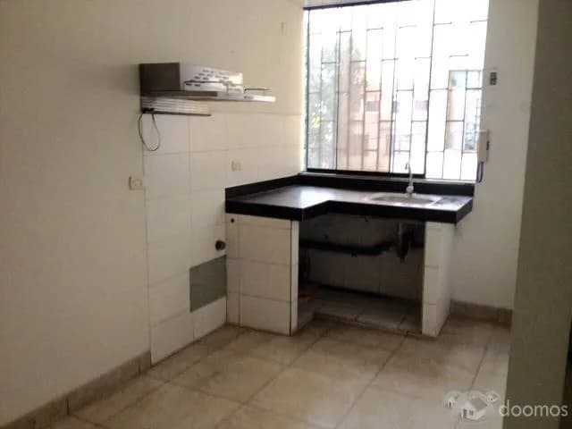 Alquilo Departamento en Miraflores totalmente remodelado — foto 3