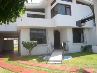 DEPARTAMENTO AMOBLADO TACNA