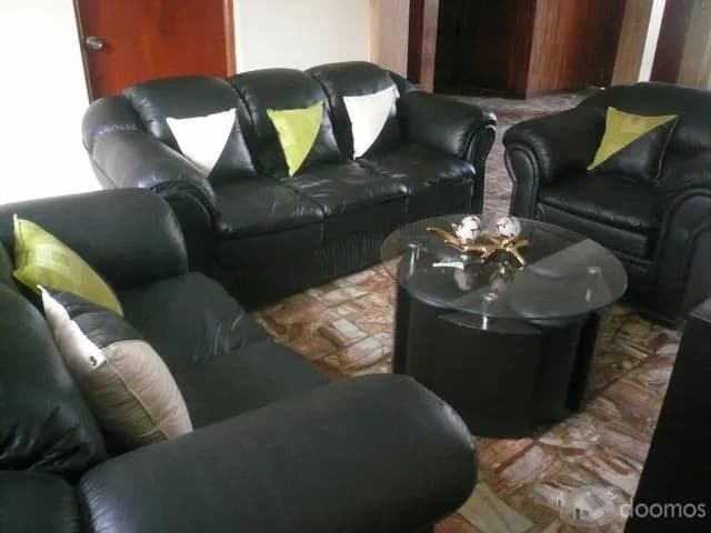 DEPARTAMENTO AMOBLADO TACNA — foto 2