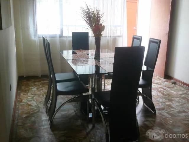DEPARTAMENTO AMOBLADO TACNA — foto 5
