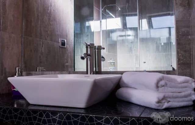 R HOUSE CUSCO - APART SUITE — foto 2