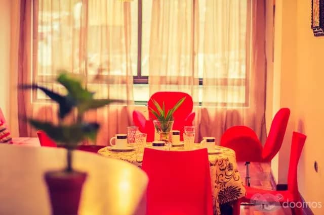 R HOUSE CUSCO - APART SUITE — foto 3