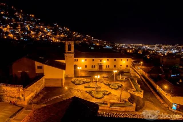 R HOUSE CUSCO - APART SUITE — foto 6