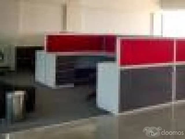 EDIFICIO CORPORATIVO DE OFICINAS — foto 2