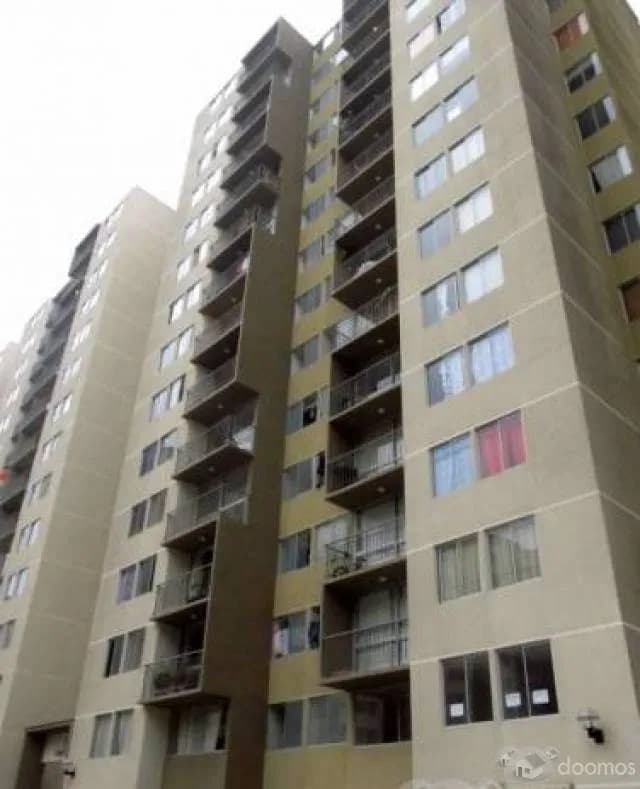 Venta de Departamento en BREÑA — foto 1