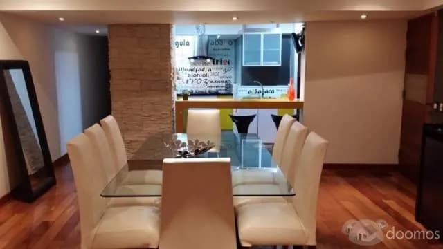 POR VIAJE VENDO MODERNO DUPLEX PENTHOUSE FRENTE A PARQUE, ACABADOS DE 1era CALIDAD en URBANIZACIÓN HIGUERETA — foto 1