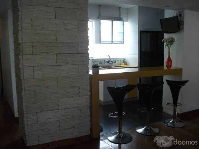 POR VIAJE VENDO MODERNO DUPLEX PENTHOUSE FRENTE A PARQUE, ACABADOS DE 1era CALIDAD en URBANIZACIÓN HIGUERETA — foto 5