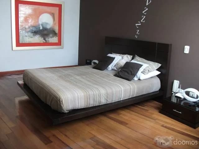 POR VIAJE VENDO MODERNO DUPLEX PENTHOUSE FRENTE A PARQUE, ACABADOS DE 1era CALIDAD en URBANIZACIÓN HIGUERETA — foto 11