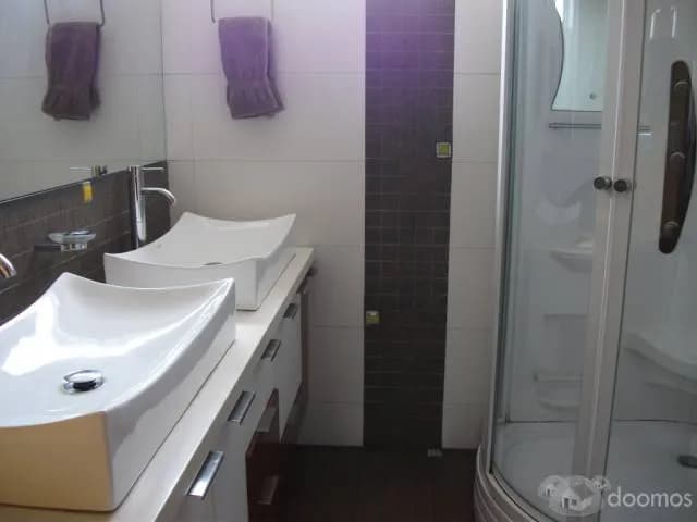 POR VIAJE VENDO MODERNO DUPLEX PENTHOUSE FRENTE A PARQUE, ACABADOS DE 1era CALIDAD en URBANIZACIÓN HIGUERETA — foto 13