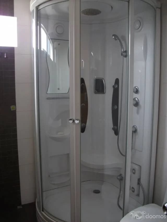 POR VIAJE VENDO MODERNO DUPLEX PENTHOUSE FRENTE A PARQUE, ACABADOS DE 1era CALIDAD en URBANIZACIÓN HIGUERETA — foto 14